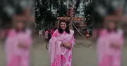 ক্রিয়েটর কারিনা কায়সারের জীবন-মৃত্যু সন্ধিক্ষণ, উন্নত চিকিৎসায় বিদেশ নেওয়ার চেষ্টা