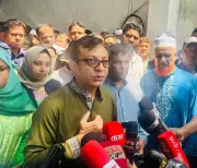 বন্ধ চিনিকল পুনরায় চালু করতে সরকার দৃঢ়প্রতিজ্ঞ: শিল্পমন্ত্রী