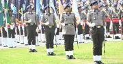 চার দিনের পুলিশ সপ্তাহ শুরু রোববার, উদ্বোধন করবেন প্রধানমন্ত্রী