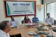 সরাইল-আশুগঞ্জ পৌরসভায় উন্নীত করার ঘোষণা রুমিন ফারহানার