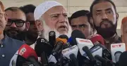 যুক্তরাষ্ট্রের সঙ্গে বাংলাদেশের একাধিক অসম চুক্তি: জামায়াত আমীর