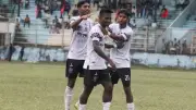 বাংলাদেশ ফুটবল লিগে মোহামেডান ও ব্রাদার্সের সহজ জয়