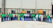 গ্রেট ওয়াল হাই-টেকের নতুন ব্যাটারি সিরিজ উদ্বোধন