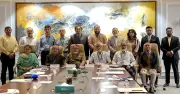 ইউনাইটেড হেলথকেয়ারের আইইআরবি চালু, স্বাস্থ্যসেবা গবেষণায় নতুন মাইলফলক