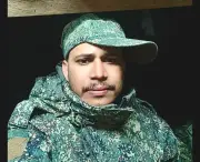 কিশোরগঞ্জের তরুণ রিয়াদ রাশিয়ার সেনাবাহিনীতে নিহত