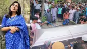 ফ্লোরিডায় খুন বৃষ্টির দাফন, রক্ত ভর্তি সিরিঞ্জ ঠেকিয়ে ছিনতাই