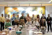 ইউনাইটেড হেলথকেয়ারের প্রথম নৈতিক পর্যালোচনা বোর্ড চালু