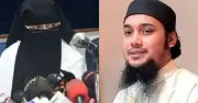 আবু ত্বহা আদনানের দ্বিতীয় বিয়েও ভেঙে গেল চার মাসের মাথায়