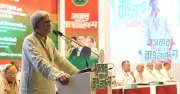 ধ্বংসস্তূপ থেকে দেশ পুনর্গঠনই নতুন চ্যালেঞ্জ: মির্জা ফখরুল