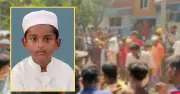 মুক্তাগাছায় বাবার সাথে জুয়া নিয়ে দ্বন্দ্বে শিশু হত্যা, কলেজছাত্র আটক