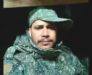 রাশিয়ার যুদ্ধে নিহত কিশোরগঞ্জের তরুণ রিয়াদ রশিদ