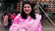 ঢালিউডের নতুন ধারাবাহিক 'লাল নীল' মুক্তি পেল ওটিটি প্ল্যাটফর্মে