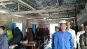 বৃষ্টিতে ছুটি, ভবনহীন মাদ্রাসা, পদক স্থগিত, সাংবাদিককে হুমকি