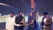বাইফার পঞ্চম আসরে পুরস্কার পেলেন আফরান নিশো, শরীফুল রাজ ও মেহজাবীন