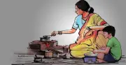 মা দিবস: নিঃস্বার্থ ভালোবাসার প্রতীক মায়ের প্রতি কৃতজ্ঞতা প্রকাশের দিন