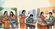 জেন-জি প্রজন্মের মায়েরা: বন্ধুত্ব নাকি দূরত্ব?