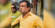 ভুয়া সন্দেহে ভ্যাট পরিদর্শককে বেঁধে মারধর, আহত ২