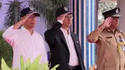 পুলিশ সপ্তাহ উদ্বোধন, গরু চুরি হত্যা ও ইরানের হুঁশিয়ারি