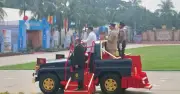 প্রধানমন্ত্রী তারেক রহমানের উদ্বোধনে শুরু পুলিশ সপ্তাহ