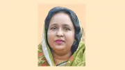 সেলিনা হায়াৎ আইভীর জামিন-গ্রেপ্তারের জটিল চক্র: ১২ মামলায় ৭টিতে নাম নেই