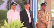 পুলিশ সপ্তাহ-২০২৬ উদ্বোধন করলেন প্রধানমন্ত্রী তারেক রহমান