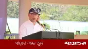 ফ্যাসিবাদ যেন পুলিশকে জনগণের বিরুদ্ধে ব্যবহার করতে না পারে: প্রধানমন্ত্রী