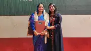 গর্বিত সন্তানের চোখে মা: শিক্ষকতার নীরব নায়িকা