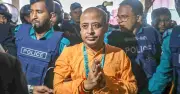 চিন্ময় কৃষ্ণ দাসের জামিন নামঞ্জুর, আইনজীবী হত্যা মামলায় হাইকোর্টের রুল খারিজ