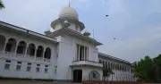 আলিফ হত্যা মামলায় চিন্ময় কৃষ্ণ দাসের জামিন নামঞ্জুর