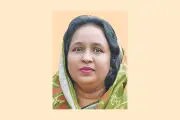 পাঁচ মামলায় সেলিনা হায়াৎ আইভীর জামিন বহাল, আপিল খারিজ