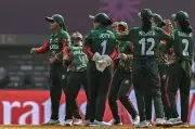 বাংলাদেশ নারী দলে দুই পেসার নিয়ে বিশ্বকাপে যাওয়ার সিদ্ধান্ত