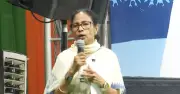 বিজেপি বিরোধী জোটের ডাক মমতার, সিপিএমের সাফ 'না'