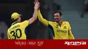 ২০২৭ বিশ্বকাপেও খেলতে চান মিচেল স্টার্ক