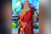 আনোয়ারায় গৃহবধূর ঝুলন্ত মরদেহ উদ্ধার, স্বামী পালিয়েছে