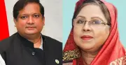 জাহিদ রাসেল ও মেহের আফরোজ চুমকির আয়কর নথি জব্দের আদেশ
