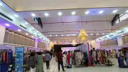 গুলশানে জমে উঠেছে উইমেন সামিট অ্যান্ড এক্সিবিশন ২০২৬