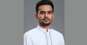 গুয়াংজুতে মানবাধিকার ফোরামে অংশ নেবেন আসিফ মাহমুদ সজীব ভূঁইয়া