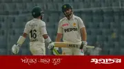 শূন্য রানে ভাঙতে পারত জুটি, পাকিস্তানের ১১৯ রান