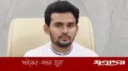 দক্ষিণ কোরিয়া যাচ্ছেন এনসিপির মুখপাত্র আসিফ মাহমুদ