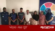 পরকীয়ার জেরে খুন, গোয়ালঘর থেকে উদ্ধার লাশ