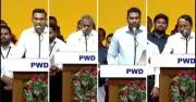 দ্রাবিড় রাজনীতির পতন: তামিলনাড়ুর নতুন মুখ্যমন্ত্রী থালাপতি বিজয়
