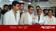 গ্যাস বিস্ফোরণে দরজা-জানালা বন্ধ থাকায় ভয়াবহতা বেড়েছে: স্বাস্থ্যমন্ত্রী