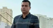 দক্ষিণ আফ্রিকায় বাংলাদেশি ব্যবসায়ী সুমন গুলিবিদ্ধ হয়ে নিহত