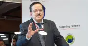 শুভেন্দু অধিকারীর উপদেষ্টা হলেন অবসরপ্রাপ্ত আইএএস সুব্রত গুপ্ত