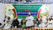 বাংলাদেশ-পাকিস্তান টেস্ট বৃষ্টিতে বন্ধ, মিরপুরে চতুর্থ দিনের খেলা পরিত্যক্ত