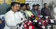 এনসিপির প্রথম ধাপে ১০০ প্রার্থীর নাম ঘোষণা