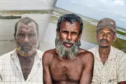ঢাকার বাতাসে গতকাল ছিল ‘অস্বাস্থ্যকর’