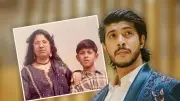 মাকে রক্তাক্ত অবস্থায় দেখে শিউরে উঠেছিলেন তৌসিফ মাহবুব