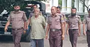 মাসুদ উদ্দিন এক-এগারোর মহানায়ক: চিফ প্রসিকিউটর