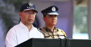 পুলিশ-জনগণের আস্থা অপরাধ নিয়ন্ত্রণে সহায়ক: প্রধানমন্ত্রী